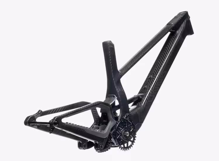 Unno Mith Frame