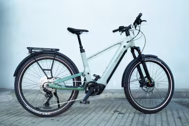 Haibike Adventr 4