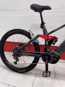 Husqvarna Hard Cross 7 (Hc7)