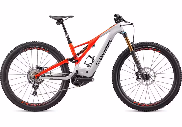 SPECIALIZED Levo Sw Carbon