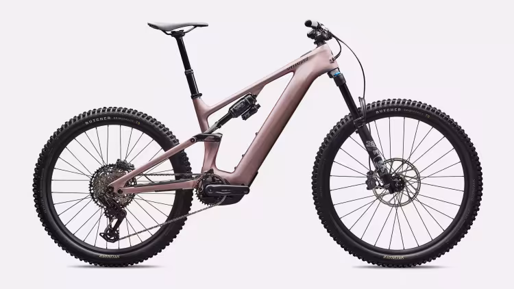 SPECIALIZED Levo 4 Comp