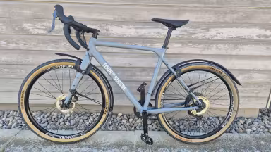 Tour de Suisse Gravel