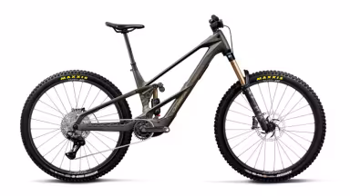 Orbea Wild Lt M10 Avinox