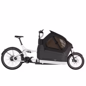 Riese & Müller Packster2 70 vario