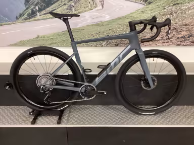 BMC Kaius 01 TWO