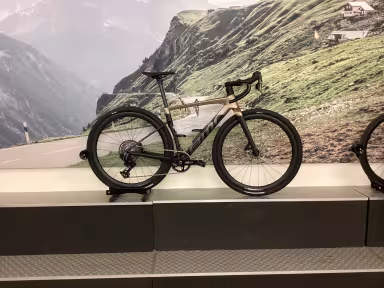BMC Kaius 01 Three 2027