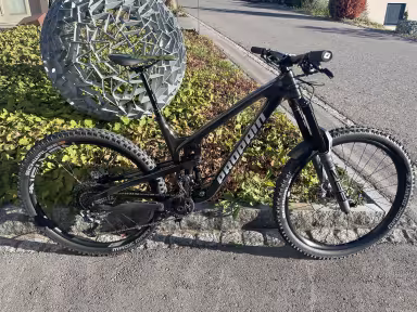 Propain Spindrift Cf