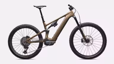 SPECIALIZED Levo 4 Expert