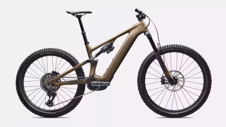 SPECIALIZED Levo 4 Expert