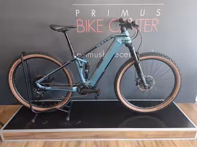Bulls Sonic EVO TR 1