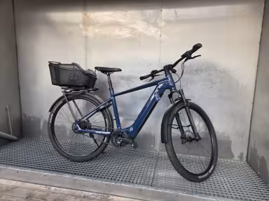 Cresta eGiro