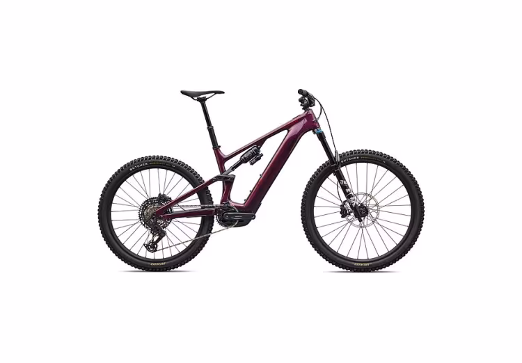 SPECIALIZED Turbo Levo