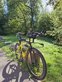 BMC TIMEMACHINE 01 ONE