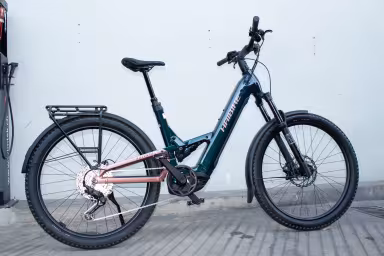 Haibike Adventr 8.5