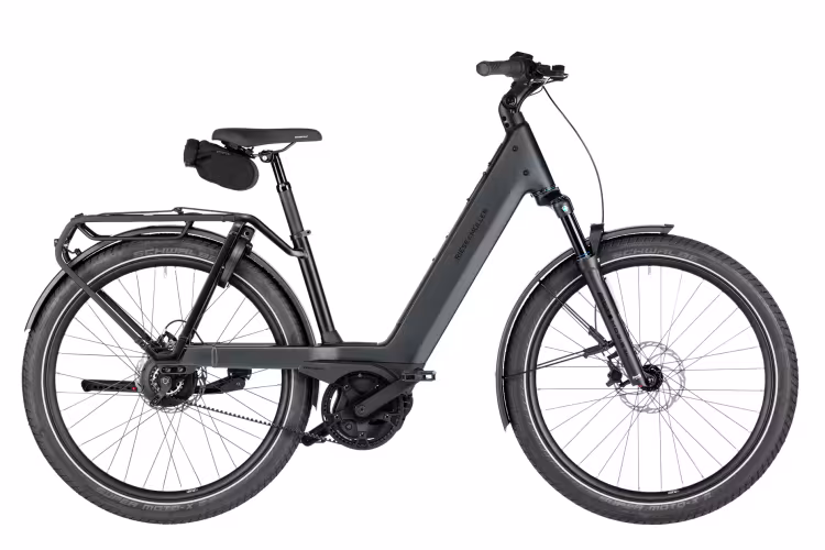 Riese & Müller Nevo5 vario CORE