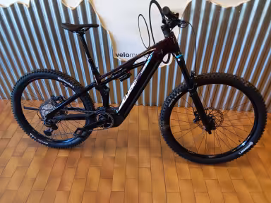 Cube Stereo Hybrid ONE77 HPC SLX 800