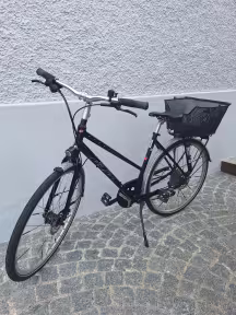 KTM Oxford