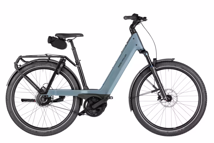 Riese & Müller Nevo5 vario CORE