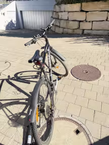 SPECIALIZED Crosstr E
