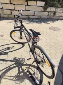 SPECIALIZED Crosstr E