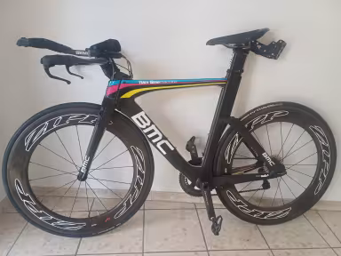 BMC Timemachine Tm01 2022