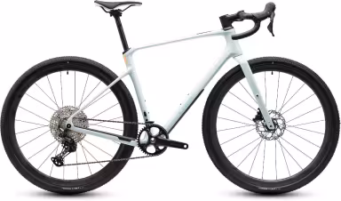 Cube Nuroad C:62 Pro