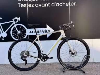 Orbea TERRA M41E TEAM 1X