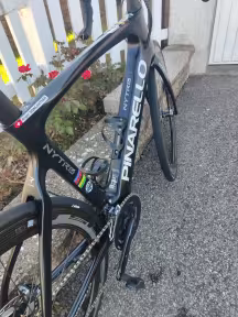 Pinarello Nitro