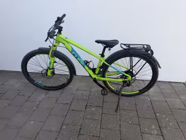 Cube Acid Race 260