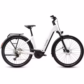 Cube Nuride Hybrid Performance 720