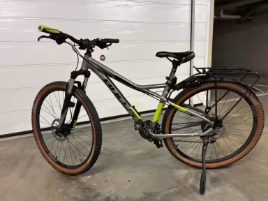 Bulls Sharptail 3 Disc 29