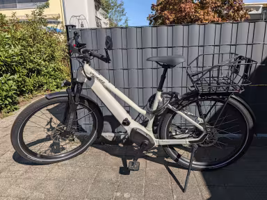SPECIALIZED Turbo Vado 5.0 IGH Step-Through