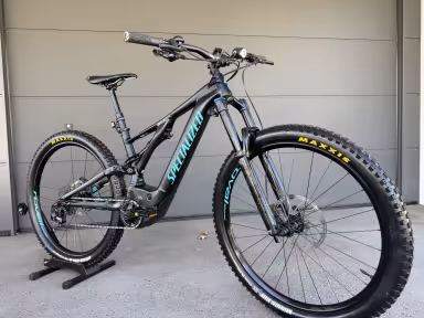 SPECIALIZED Turbo Levo FSR Comp 29