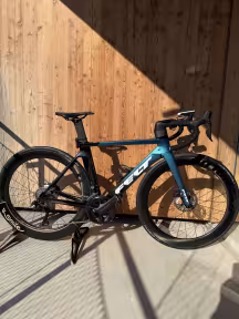 Felt Ar Advanced Full Carbon