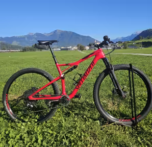 SPECIALIZED Epic Comp Carbon