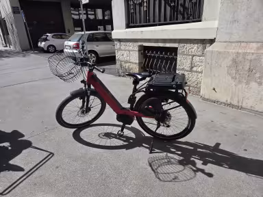 Riese & Müller Nevo GT vario