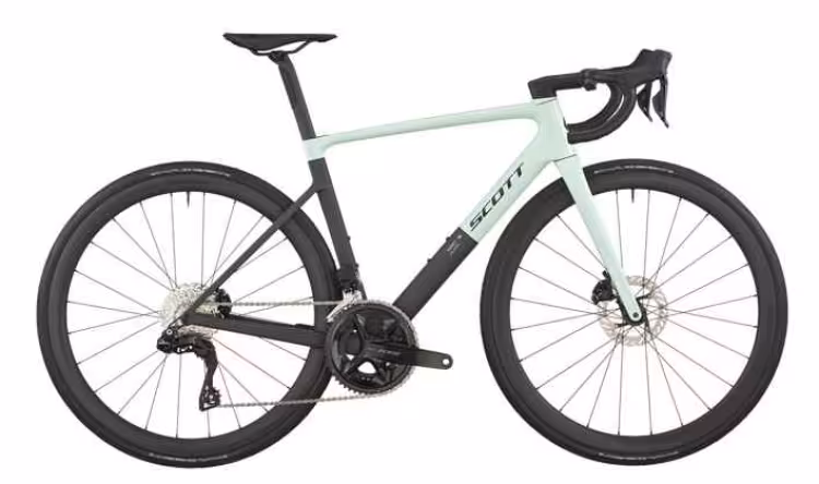SCOTT Addict Rc 30