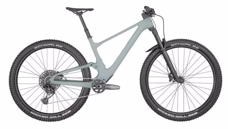 SCOTT Spark 950