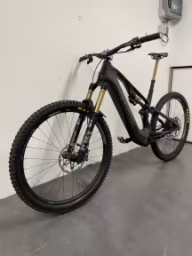 Cannondale Moterra Sl 1 Carbon