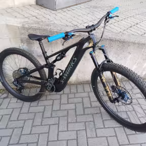SPECIALIZED Levo R Expert Carbon