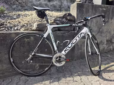 Kuota Kom Team Edition