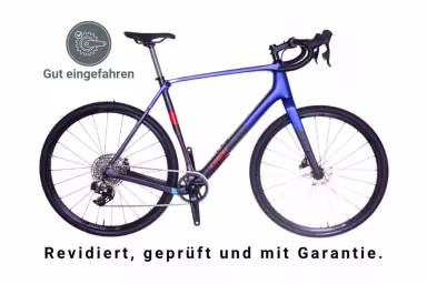 TREK Checkpoint SL 6