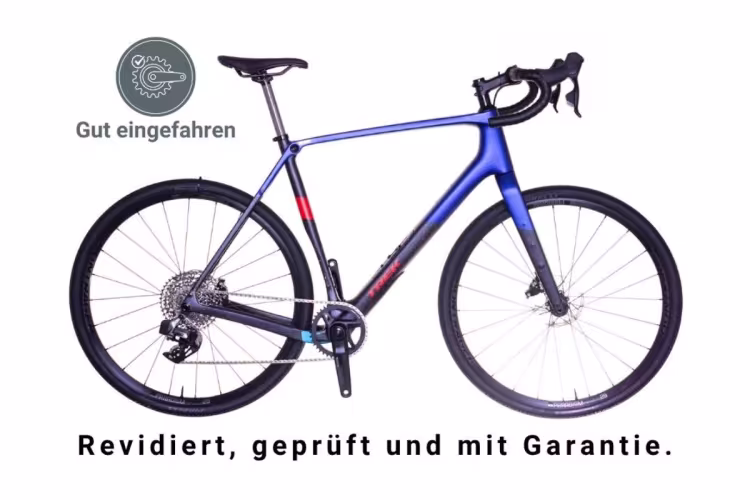 TREK Checkpoint SL 6