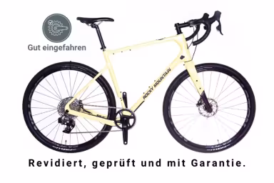 Rocky Mountain Solo Carbon 70