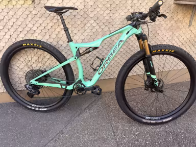 Orbea Oiz
