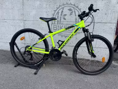 Rockrider St 500