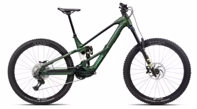 Orbea Wild Lt H10