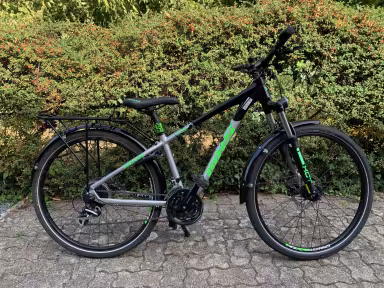 Bixs Splash 400 EQ