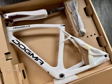 Pinarello Dogma X