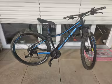 SCOTT Contessa 730